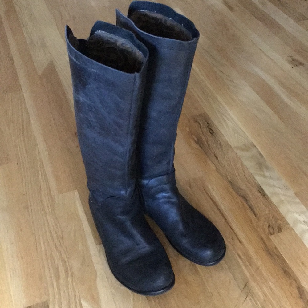 London Fly Boots